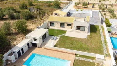 Casa – Dénia - Vista 2