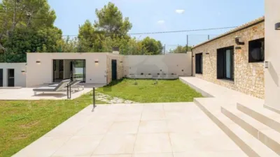 Casa – Dénia - Vista 3