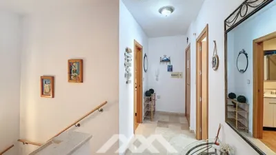 Duplex in Algarrobo Costa photo 12
