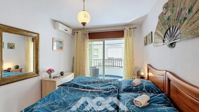 Duplex in Algarrobo Costa photo 15