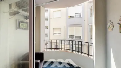 Duplex in Algarrobo Costa photo 16