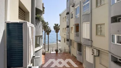 Duplex in Algarrobo Costa photo 17