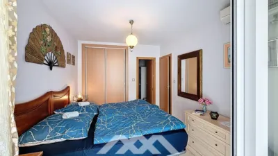 Duplex in Algarrobo Costa photo 19