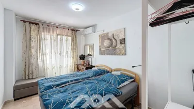 Duplex in Algarrobo Costa photo 20