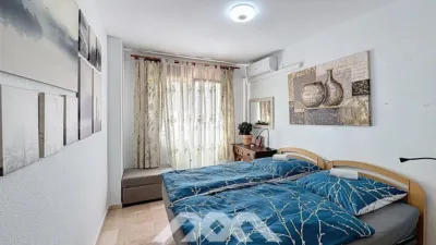 Duplex in Algarrobo Costa photo 21