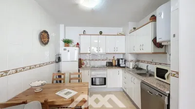 Duplex in Algarrobo Costa photo 3