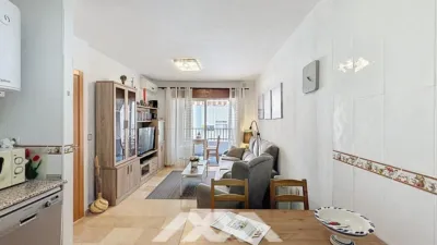 Duplex in Algarrobo Costa photo 4