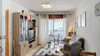 Duplex in Algarrobo Costa photo 5