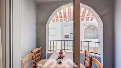 Duplex in Algarrobo Costa photo 6