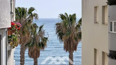 Duplex in Algarrobo Costa photo 8