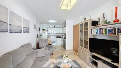 Duplex in Algarrobo Costa photo 9