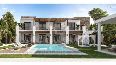 Casa - Vista 2