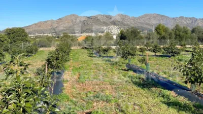 Casa - Vista 4