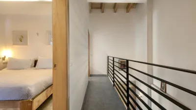 Villa in Alaró photo 18