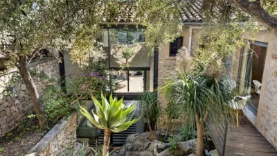 Villa in Alaró photo 22