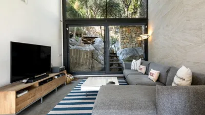 Villa in Alaró photo 4