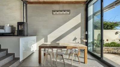 Villa in Alaró photo 6