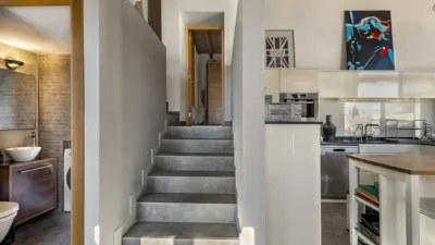 Villa in Alaró photo 7