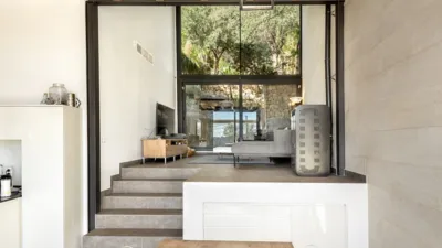Villa in Alaró photo 10