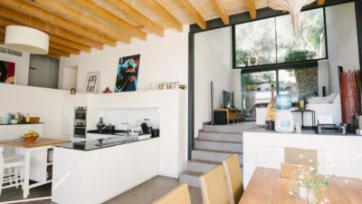Villa in Alaró photo 9