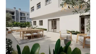 Pis – Alicante - Alacant - Vista 5