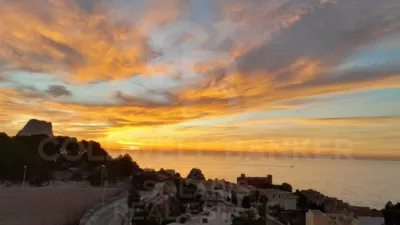 Piso – Arona, Barrio de Chayofa, Aguilas del Teide - Vista 2