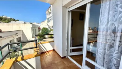 Terraced house in Carrer de Joan Timoneda, 98 photo 13