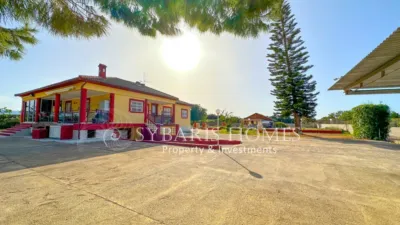 Casa - Vista 2