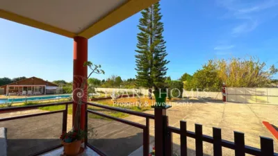 Casa - Vista 5