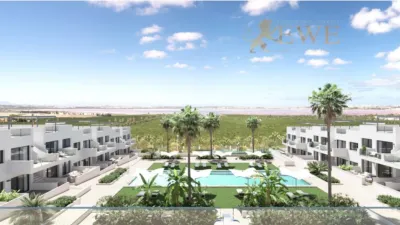 Pis – Torrevieja - Vista 2