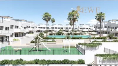 Pis – Torrevieja - Vista 4