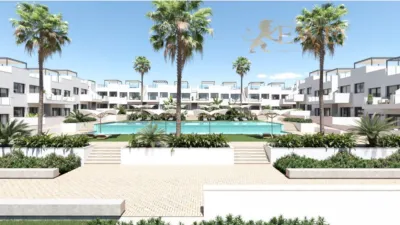 Pis – Torrevieja - Vista 5