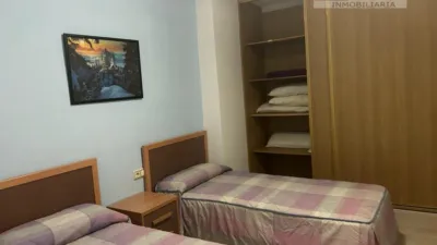 Piso en alquiler en Port, Port (Benicarló) de 670 €<span>/mes</span>