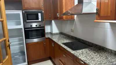 Piso en alquiler en Port, Port (Benicarló) de 670 €<span>/mes</span>