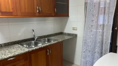 Piso en alquiler en Port, Port (Benicarló) de 670 €<span>/mes</span>