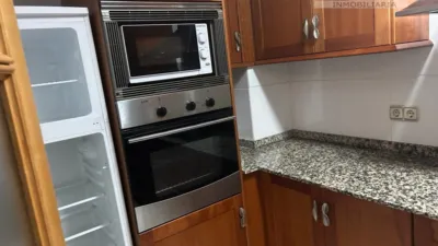 Piso en alquiler en Port, Port (Benicarló) de 670 €<span>/mes</span>