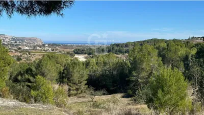 Terreno en venta en los Cerezos-La Mandarina-La Finca-Covatelles - Vista 2