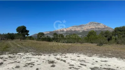 Terreno en venta en los Cerezos-La Mandarina-La Finca-Covatelles - Vista 3