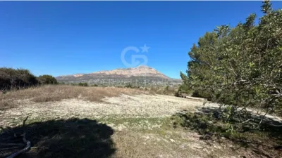 Terreno en venta en los Cerezos-La Mandarina-La Finca-Covatelles - Vista 4