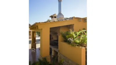 Rustic finca on Camí Pla de Lloret street photo 29