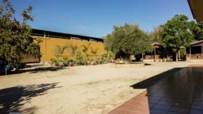 Rustic finca on Camí Pla de Lloret street photo 49