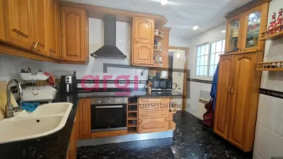 Apartment in La Torre-roja-Campreciós-Grup Sant Jordi photo 14