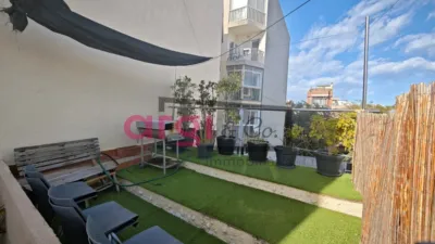 Apartment in La Torre-roja-Campreciós-Grup Sant Jordi photo 2