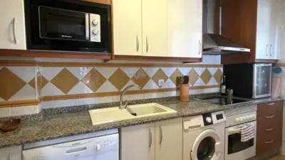 Apartment in Puerto Vera-Las Salinas photo 10