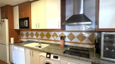 Apartment in Puerto Vera-Las Salinas photo 11
