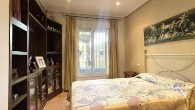 Apartment in Puerto Vera-Las Salinas photo 15