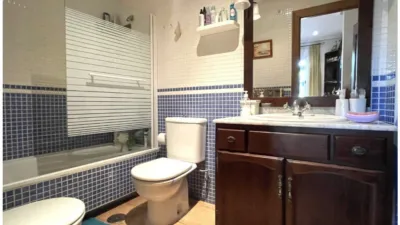 Apartment in Puerto Vera-Las Salinas photo 16
