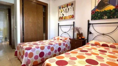 Apartment in Puerto Vera-Las Salinas photo 17
