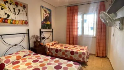 Apartment in Puerto Vera-Las Salinas photo 18