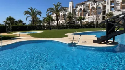 Apartment in Puerto Vera-Las Salinas photo 20